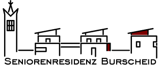 Seniorenresidenz Logo