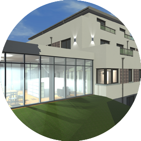 Seniorenresidenz Burscheid