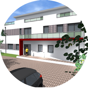 Seniorenresidenz Burscheid