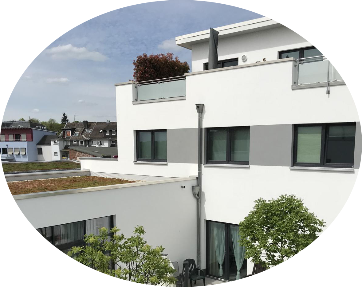 Seniorenresidenz Burscheid