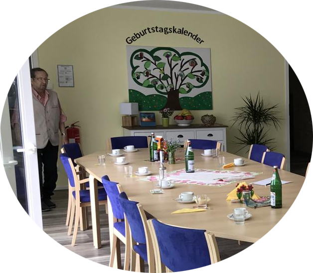 Seniorenresidenz Burscheid