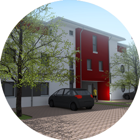 Seniorenresidenz Burscheid