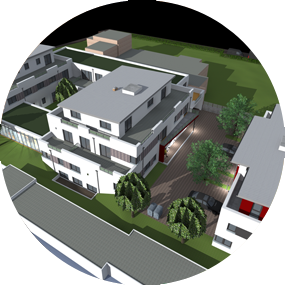 Seniorenresidenz Burscheid