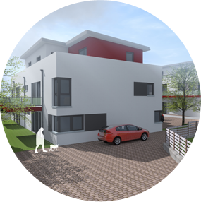 Seniorenresidenz Wohnungen